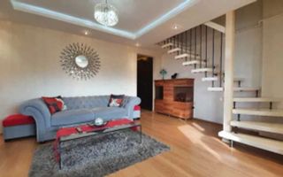 Apartament 4 camere | 100 MPU | Balcon | Decomandat | Strand - Poză 1