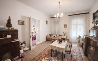 Vânzare apartament 4 camere, ultracentral 150 mp, 4 boxe incluse - Poză 4