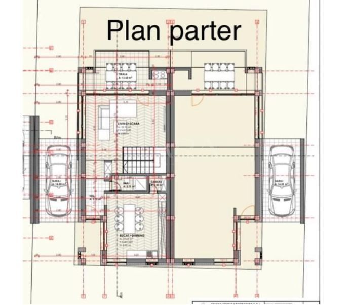 Teren cu proiect duplex și PUZ aprobat – investiție sigură - Poză 4