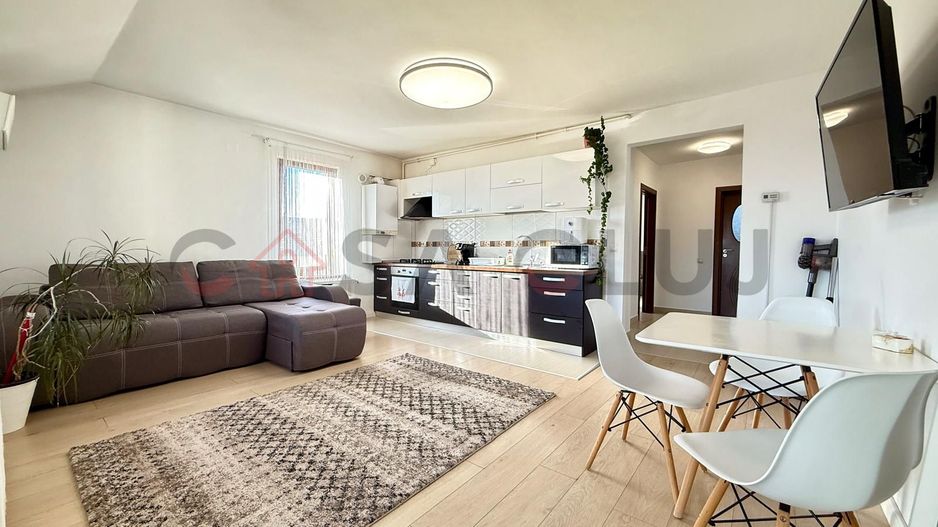 3 camere, la cheie, Auchan Iris! - Poză 7