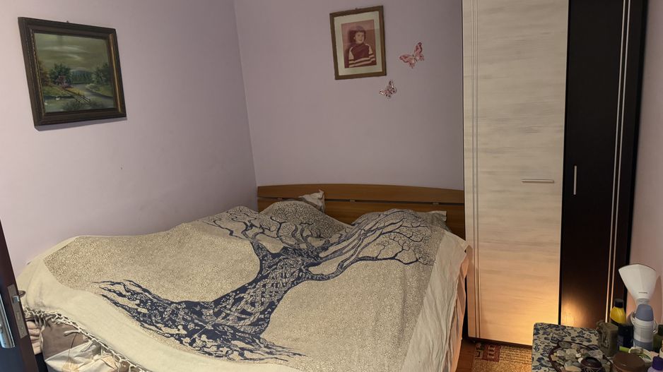 APARTAMENT CU 2 CAMERE ZONA MURESENI - Poză 5