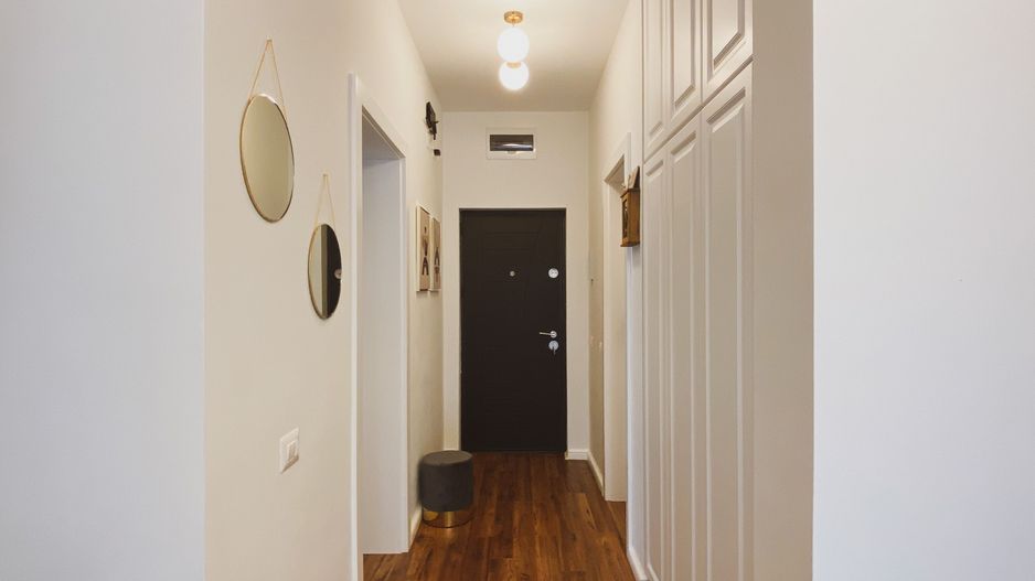 Apartament 4 camere - Unic & Spectaculos - 120 mp - Braytim - Poză 9