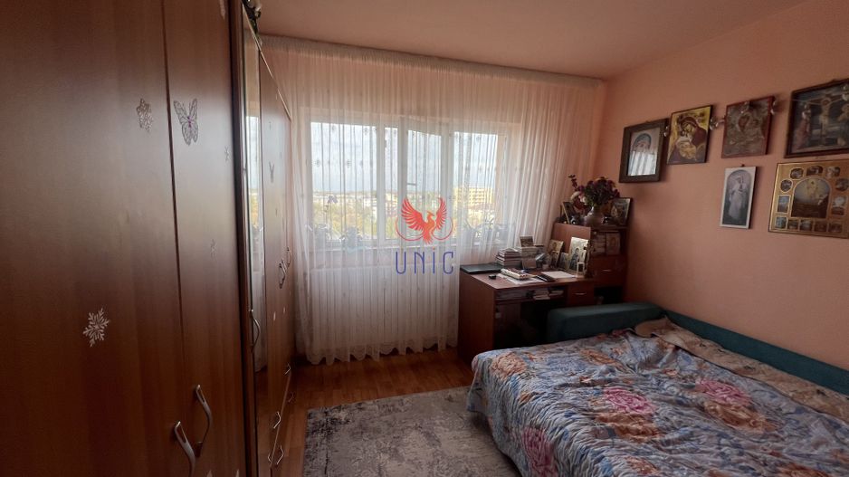 2 decomandate, cartier George Enescu - Poză 5