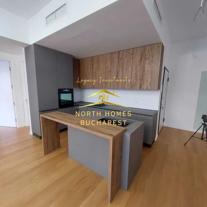 Apartament 3 camere ONE VIEW Floreasca - Poză 5