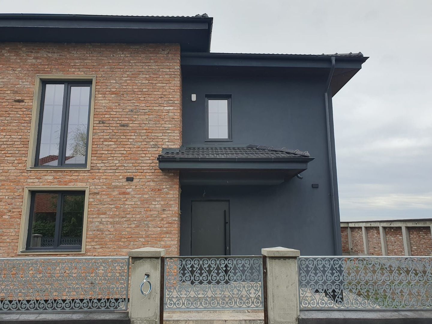 Vila individuala | 5 camere | Corbeanca - Poză 4