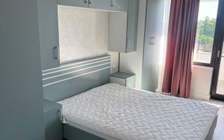 Apartament 2 camere, open space, de inchiriat – Royal Town, Copou, Iasi - Poză 7