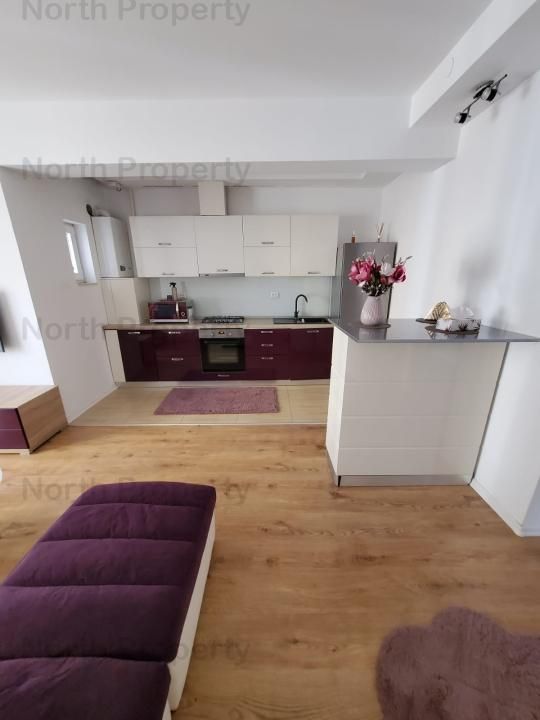3 camere plus parcare in Cosmopolis - Poză 4