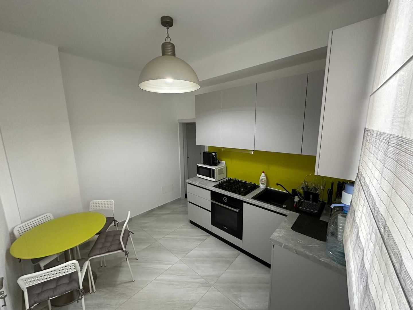 Apartament 3 camere Natiunile Unite - Poză 6