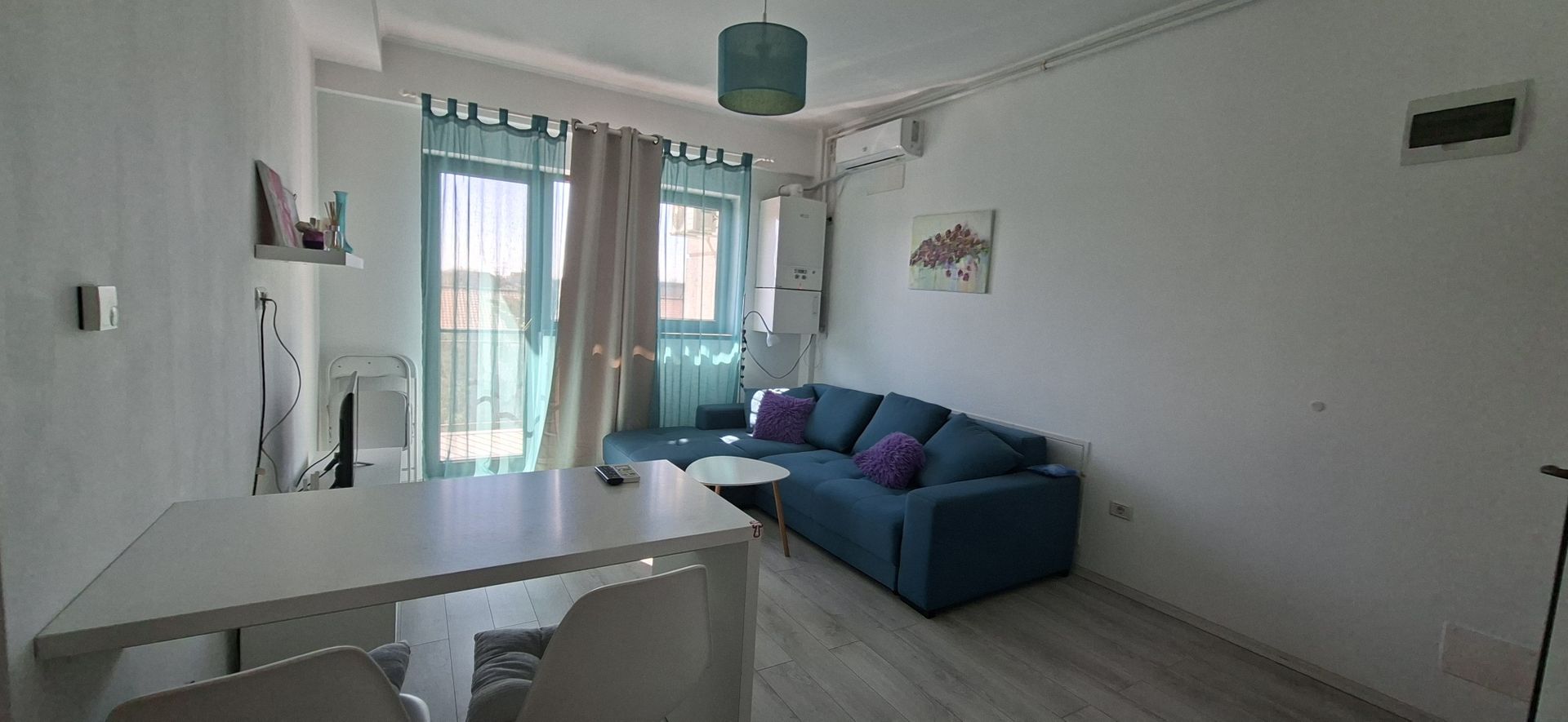 Apartament cu loc de parcare - zona Kaufland - Poză 19