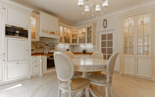 Chirie, casă, 3 nivele, 5 camere, strada Drumul Viilor, Telecentru - Poză 23