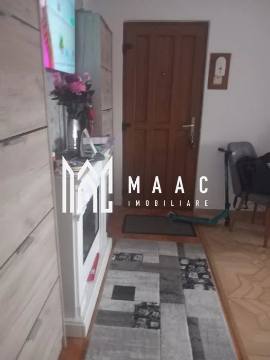 Apartament 2 Camere I Balcon și Pivniță I Terezian - Poză 5
