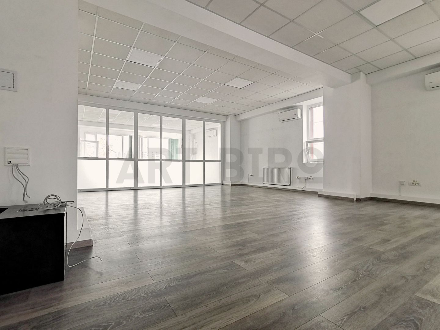 Zero comision, 190mp birou amenajat, parcare, Grozavesti, 4' metrou - Poză 6