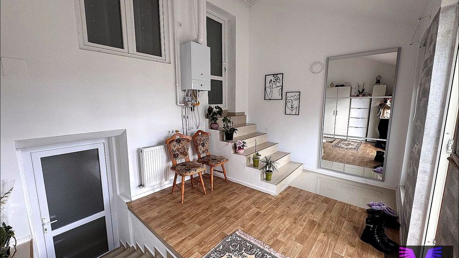 CASA INDIVIDUALA SINGUR IN CURTE TEREZIAN| 110 MPU | TEREN 209 MP - Poză 6