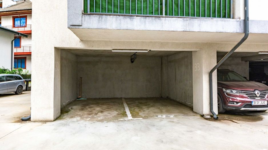 Metrou Mihai Bravu- Vitan - Apartament 2 camere+ loc de parcare |2018 - Poză 23