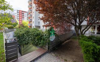 Apartament 2 camere,loc de parcare si boxa-Avangarden Bartolomeu - Poză 22