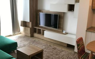 DE INCHIRIAT | APARTAMENT 2 CAMERE | BELVEDERE RESIDENCE - Poză 1
