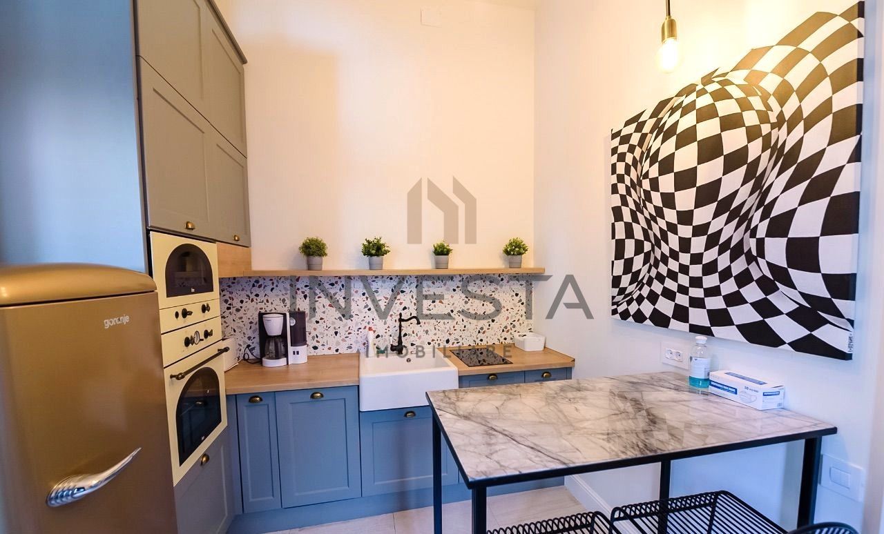 2 unitati locative in zona Ultracentrala - Investitie ideala - Poză 6
