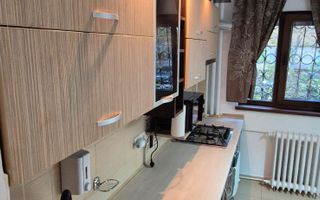 AP. 2 CAMERE DRISTOR, MASINA SPALAT VASE, BLOC REABILITAT, MODERN - Poză 4