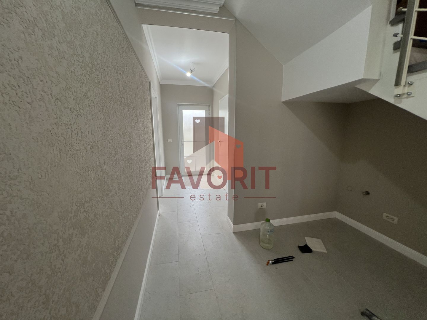 Duplex PREMIUM 5 camere | 3 Bai | Chisoda - Poză 11