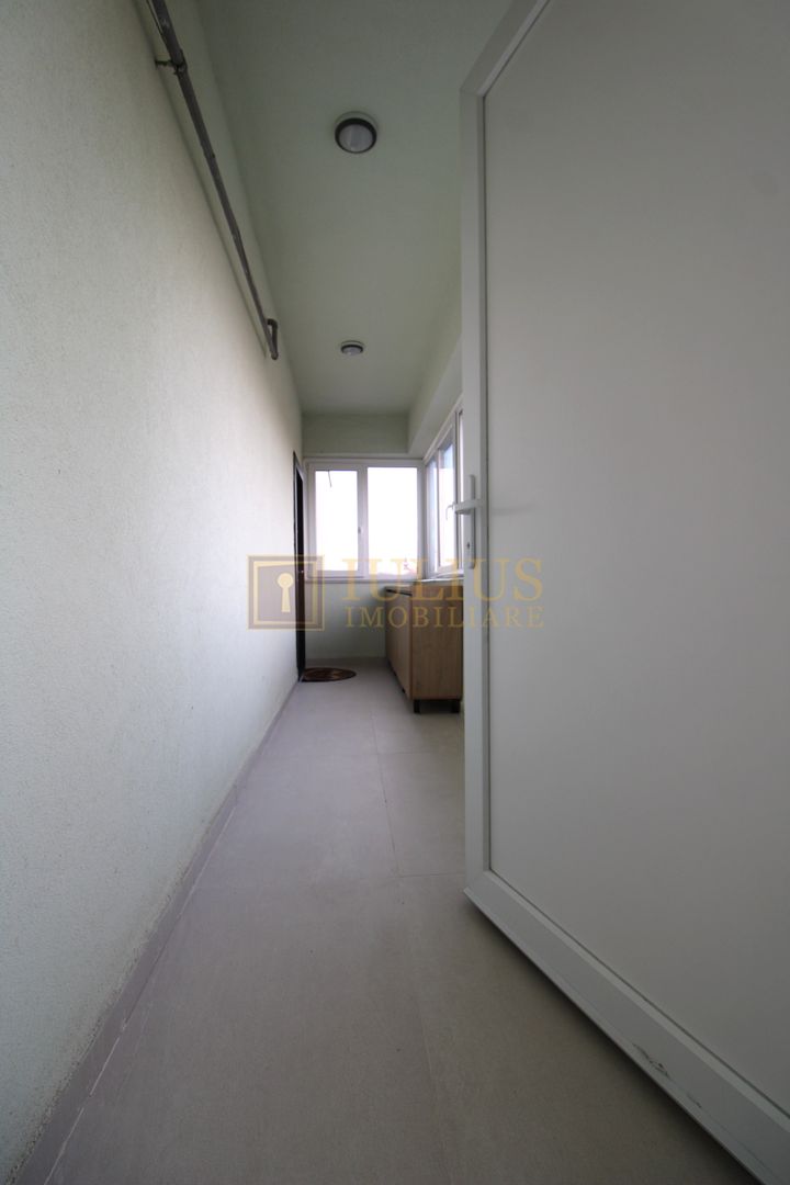 Prima inchiriere, lift, loc parcare inclus. Cetatii - Mircea Cel Batran. - Poză 21