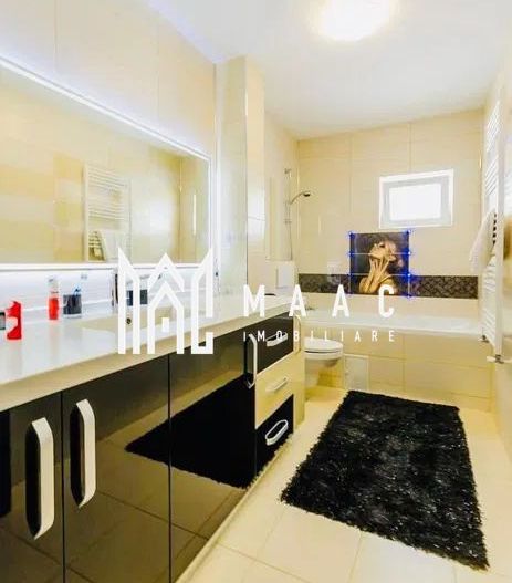 Apartament 3 camere | Mobilat lux | Terasa | Arhitectilor - Poză 8
