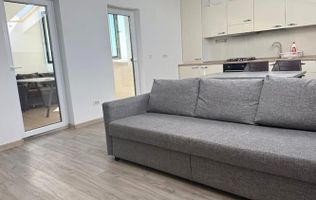 Apartament cu 2 camere in Dumbravita, loc de parcare