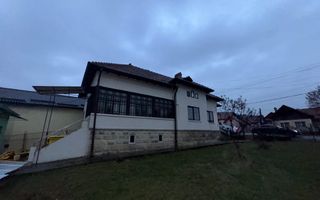 VILA 4 CAMERE, LERESTI, TEREN 3489 MP COMISION 0% CUMPARATOR - Poză 4