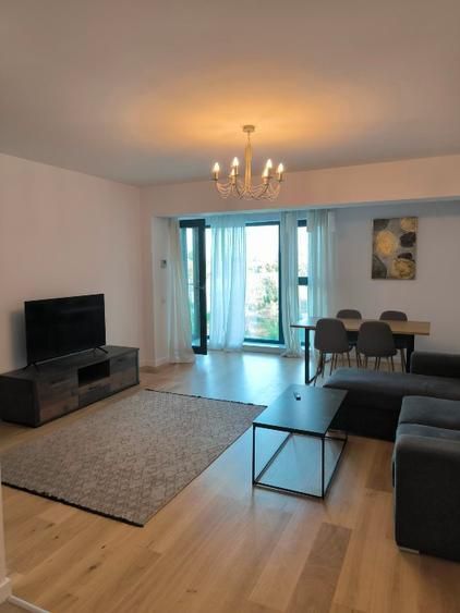 Apartament 2 camere de închiriat – Damaroaia - Poză 2