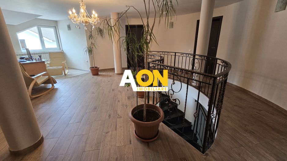 Vila 6 Camere Zona Kaufland, 1000mp Teren - Poză 15