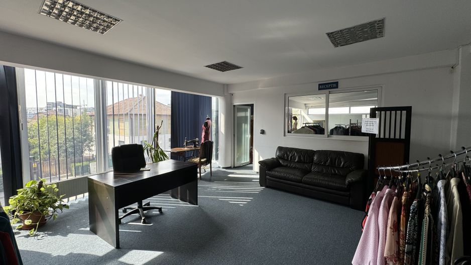 Clădire Multifuncțională de Vânzare în Târgu Mureș, Zona Gării - Poză 22