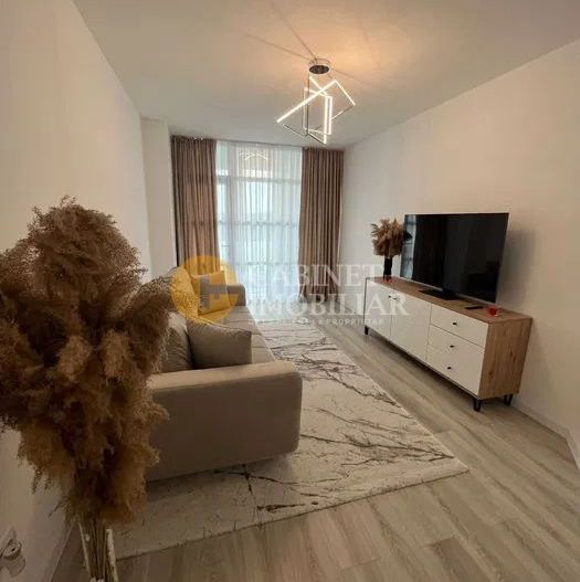 Apartament 2 Camere Decomandat 61 Mp Etaj Intermediar Bloc 2022 - Poză 3