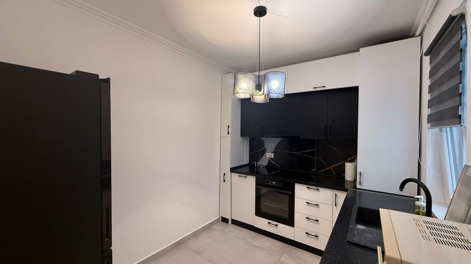 Giroc-Neptun | 2 Camere | Etaj 1 | Bucatarie inchisa | Disponibil imediat - Poză 3