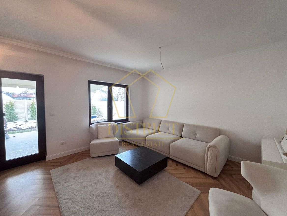 Duplex modern cu 4 camere, finalizat | Ronat - Poză 3