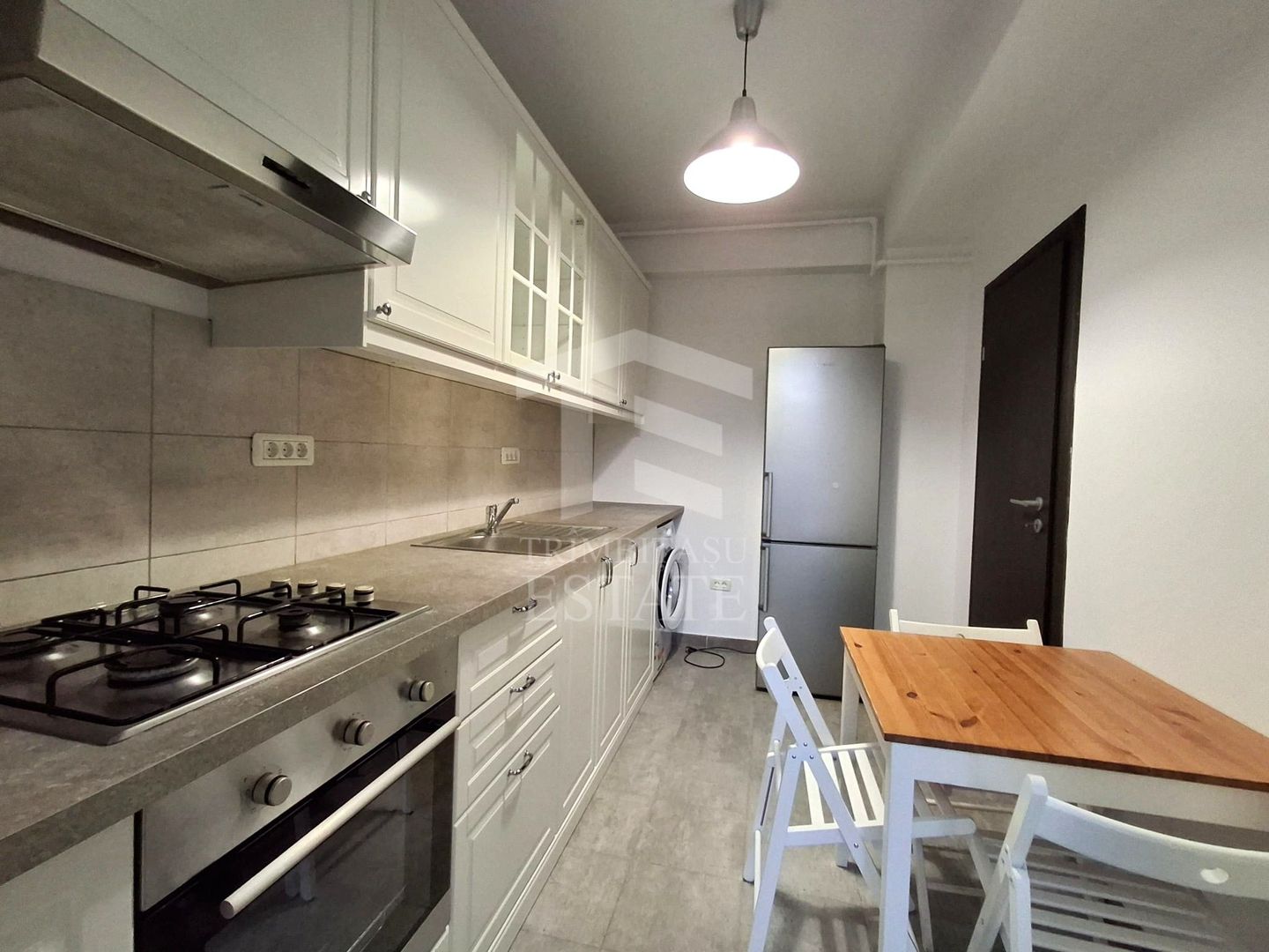 Garsonieră modernă de închiriat – Carol City Parc | Parcul Carol I - Poză 9