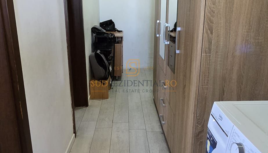 Apartament modern 2 camere, 700 m de metrou Dimitrie Leonida, parcare - Poză 15