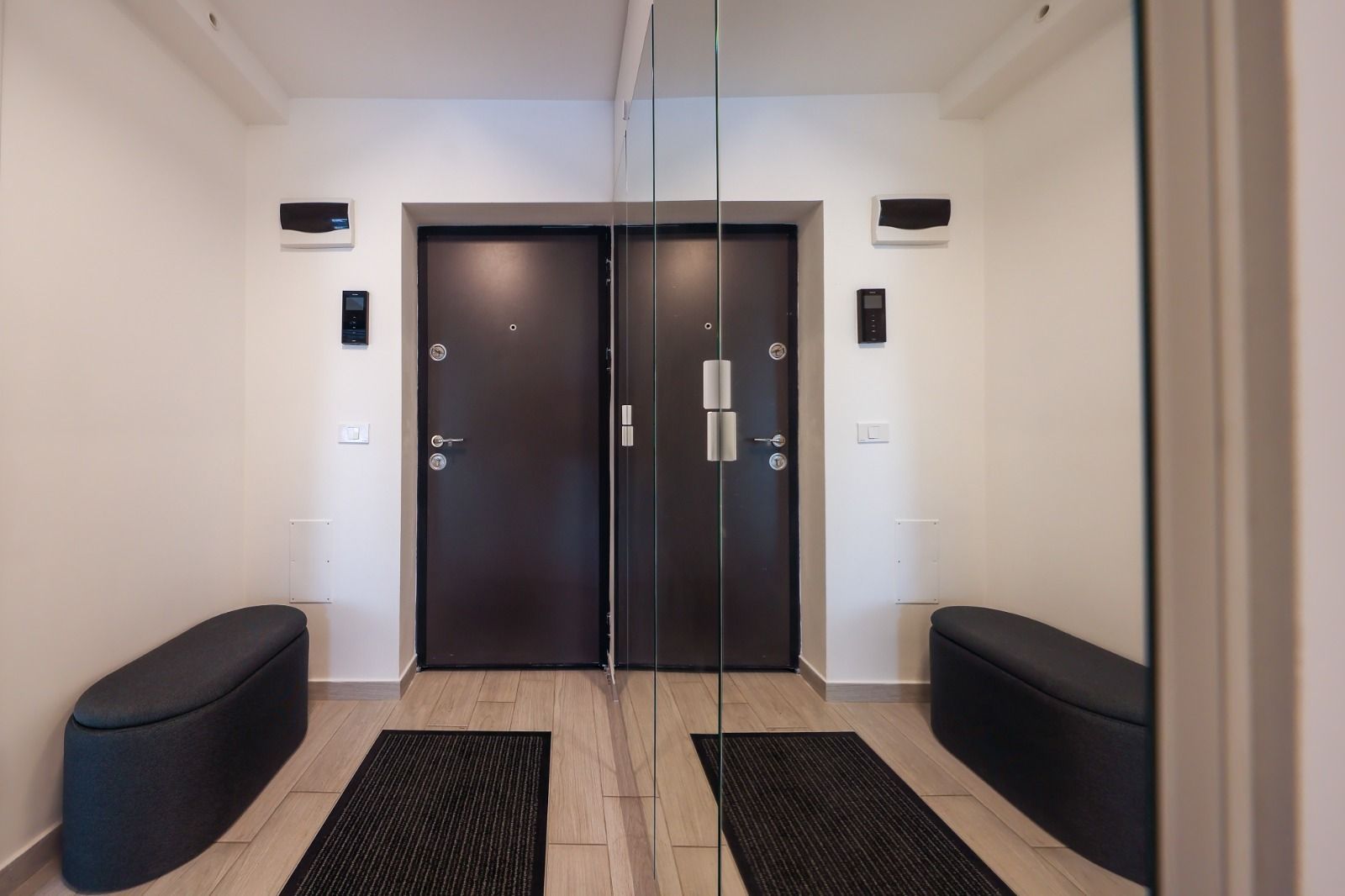 Apartament 2 camere,80 mp utili+parcare subterana-Coresi - Poză 5