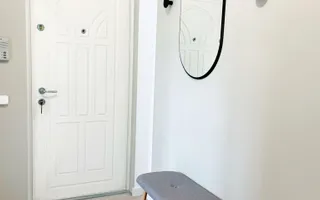 Apartament cu 4 camere in Manastur, renovat, 78 mp, zona Minerva ! - Poză 17