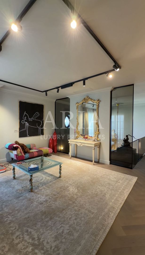 Vilă individuală premium | Pipera | - Poză 8