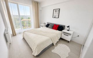 Apartament 2 camere | prima închiriere | Otopeni central - Poză 7