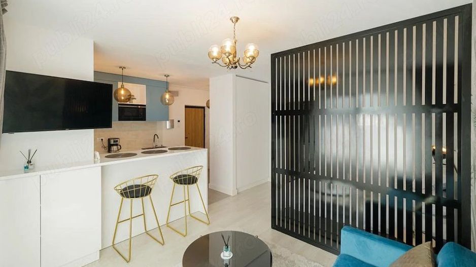 Garsonieră Lux Pipera - Poză 4