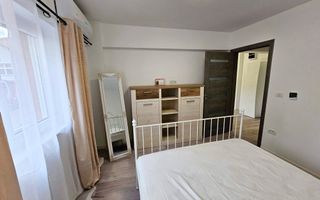 Apartament 2 camere, et. 1, renovat, incalzire prin pardoseala, Cetate - Poză 11