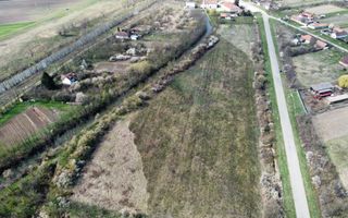 Teren intravilan Balint 22.500 mp - Poză 14