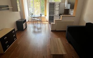 Garsonieră de închiriat – etaj 1, zona Supeco - Poză 1
