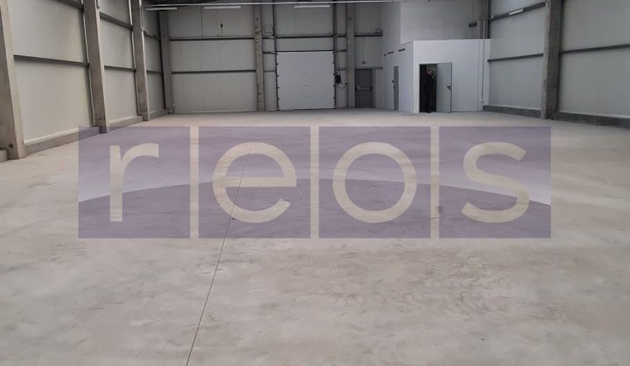 De inchiriat depozit modern in nordul Bucurestiului,  Afumati - Poză 8