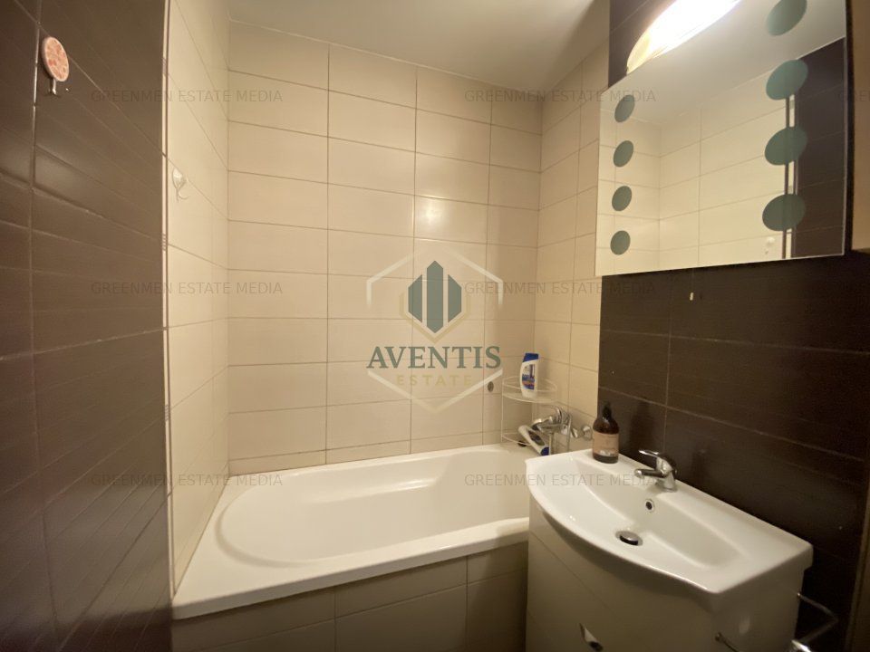 10 minute Metrou Obor, decomandat, poziționat pe bulevard  - Poză 8