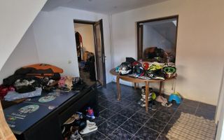 CASA 4 CAMERE,  GODENI, CAPU PISCULUI, TEREN 900 MP - Poză 9