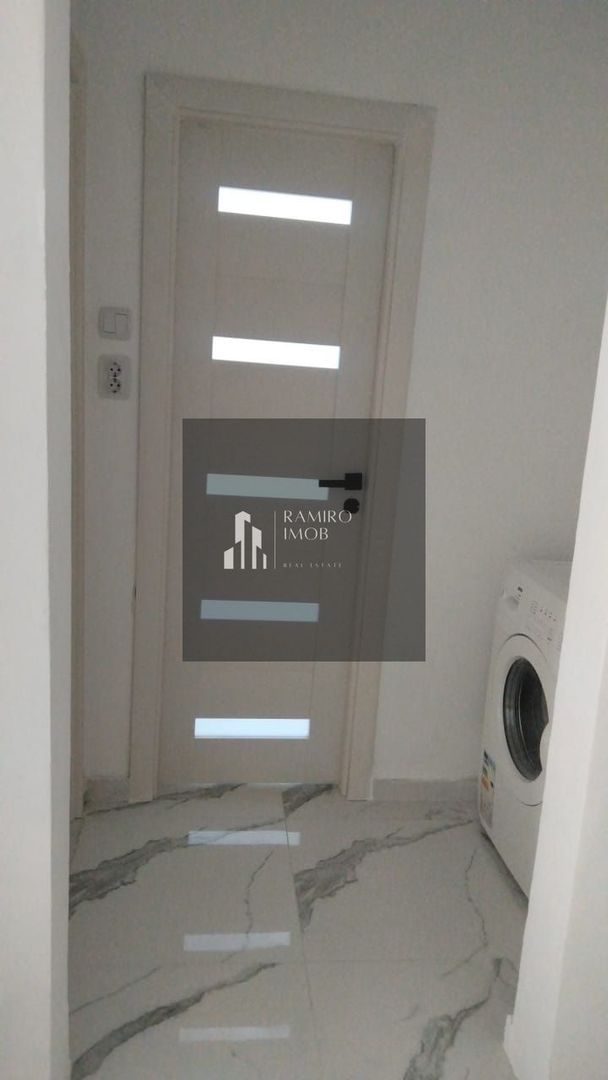 Apartament 2 camere, zona 1 decembrie 1918 Titan - Poză 9