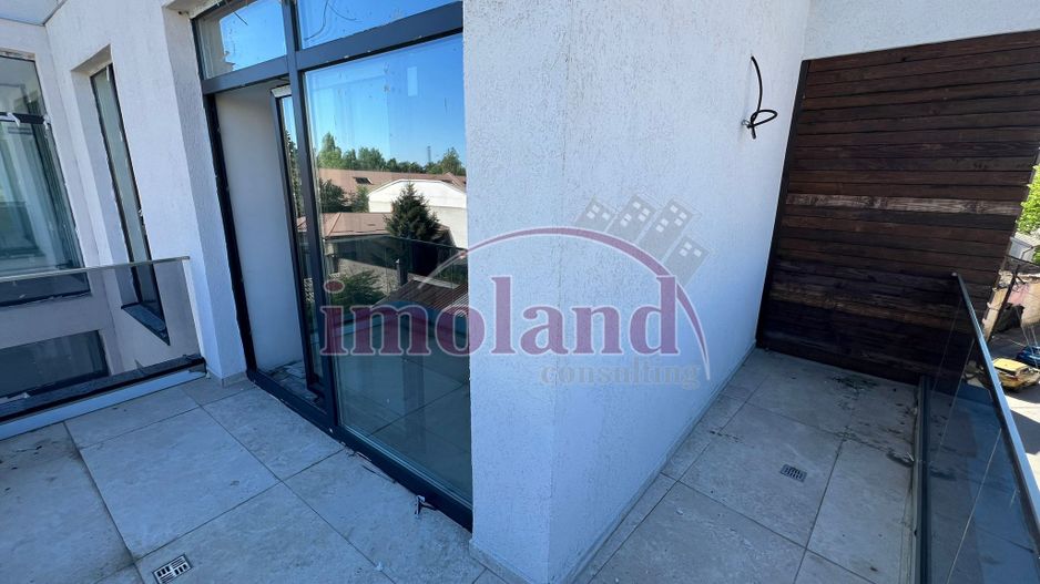 Apartament 3 camere - Uranus - Schiță 8