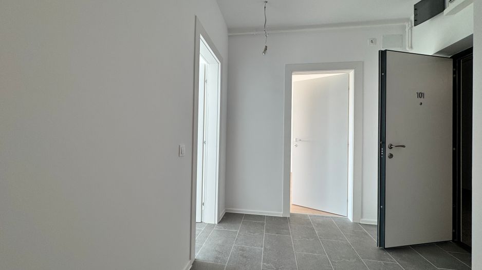 Apartament 2 camere - decomandat - 60 mp utili. Atria Urban Resort - Poză 5