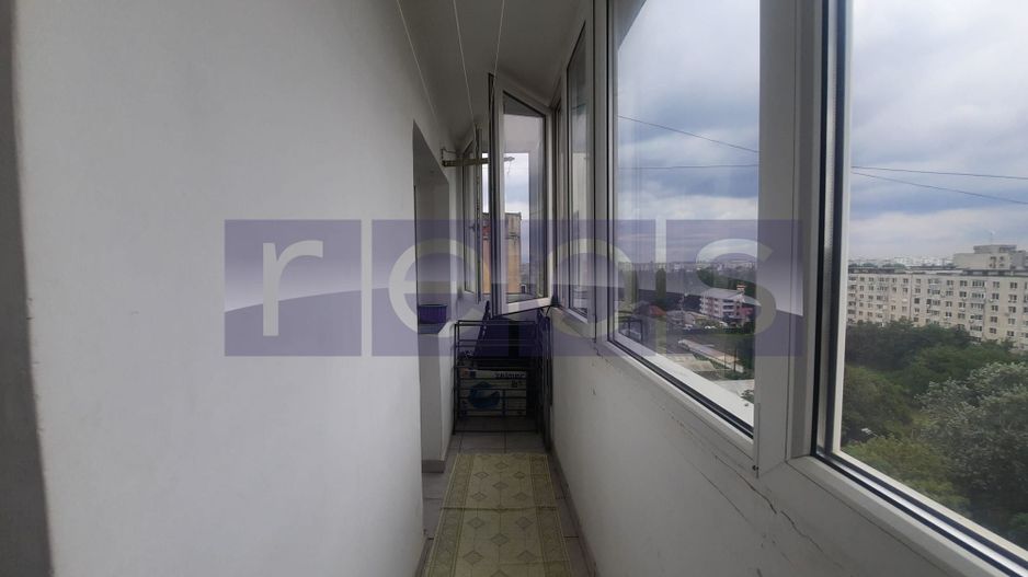 APARTAMENT 4 CAMERE GHENCEA   | BLOC REABILITAT AN CONSTRUCTIE 1985 - Poză 14